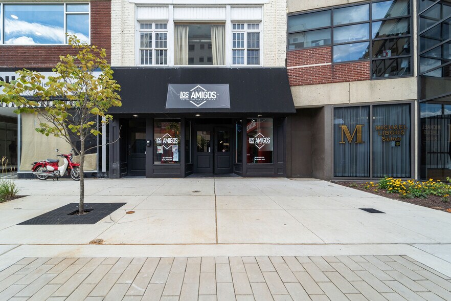 163 Washington St, Binghamton, NY for sale - Building Photo - Image 1 of 1