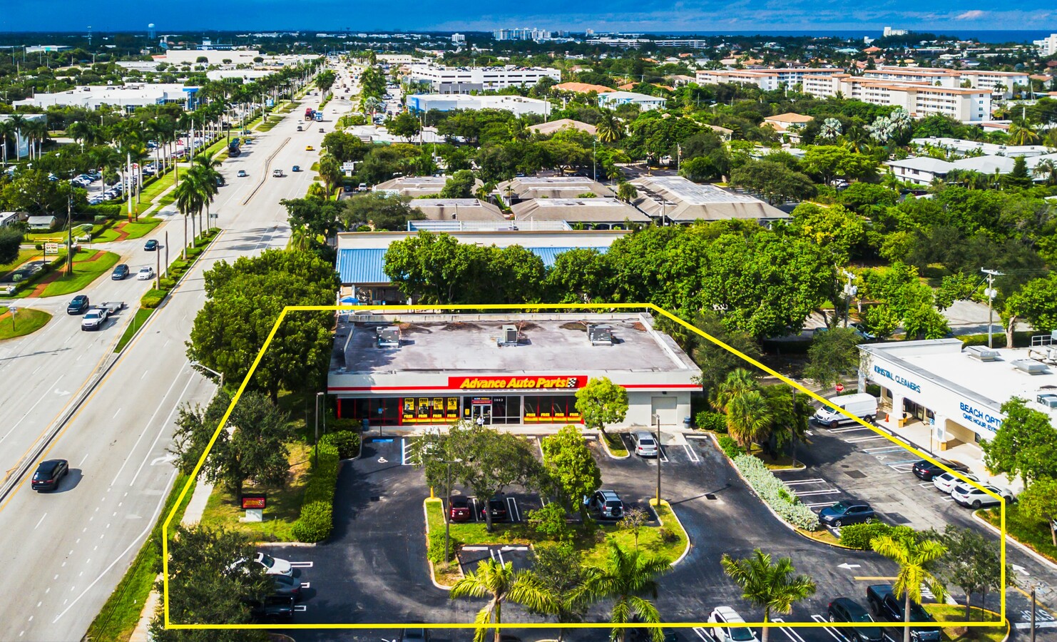 3003 S Federal Hwy, Delray Beach, FL 33483 | LoopNet