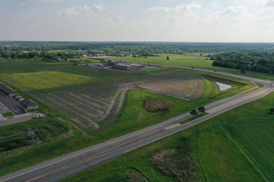 1226 3rd St S, Sartell, MN for lease - Building Photo - Image 3 of 7