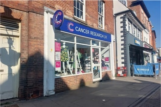 6 South Para, Melton Mowbray for lease Building Photo- Image 1 of 4