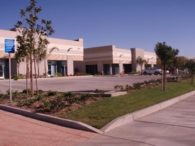 1834 Palma Dr, Ventura CA - Warehouse