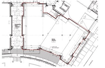 2800 Franklin Blvd, Cleveland, OH for lease Site Plan- Image 1 of 6