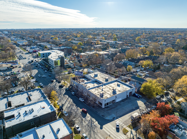 More details for 6834-6868 N Western Ave, Chicago, IL - Flex for Sale