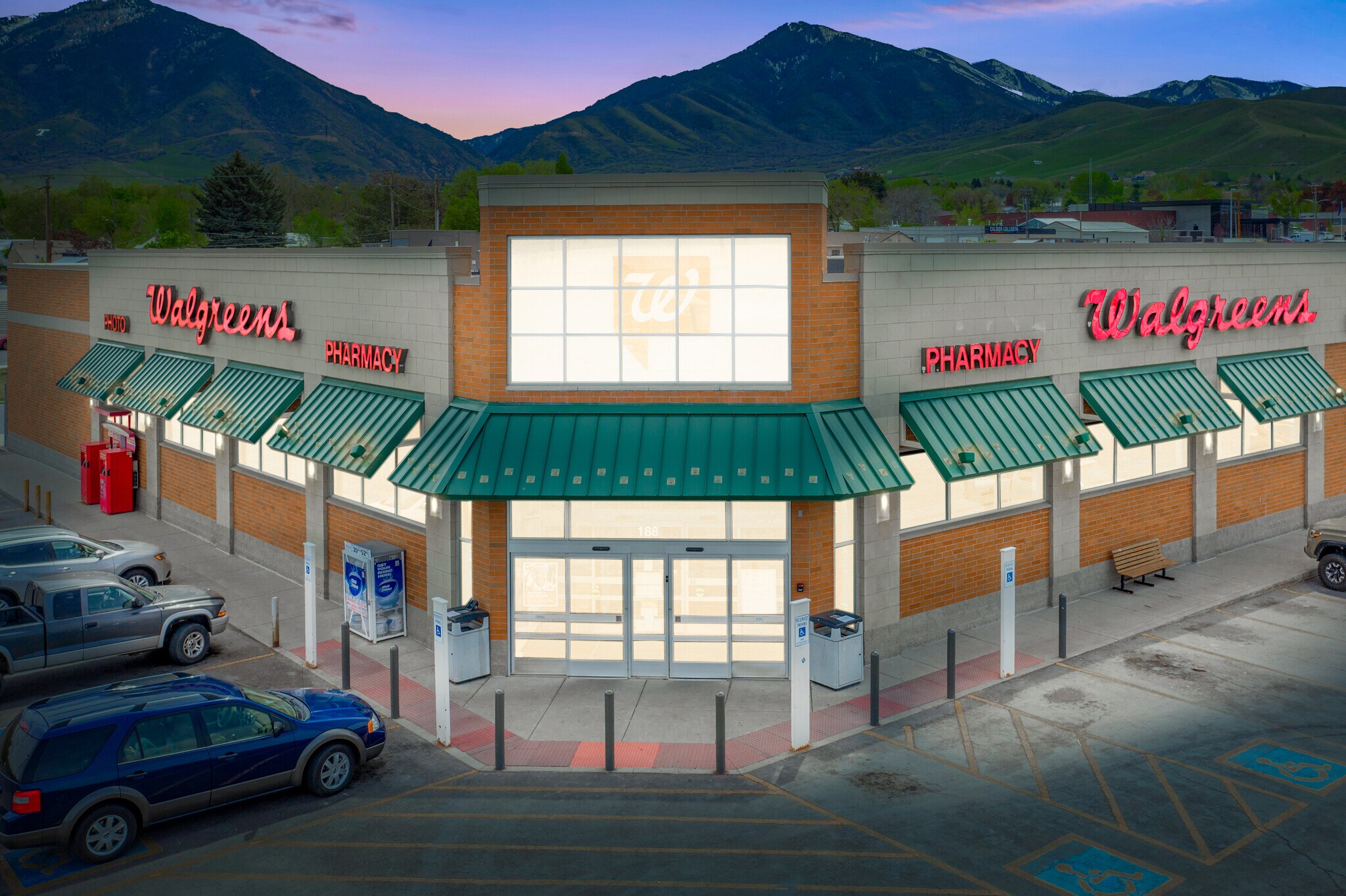 188 N Main St, Tooele, UT for sale Primary Photo- Image 1 of 1