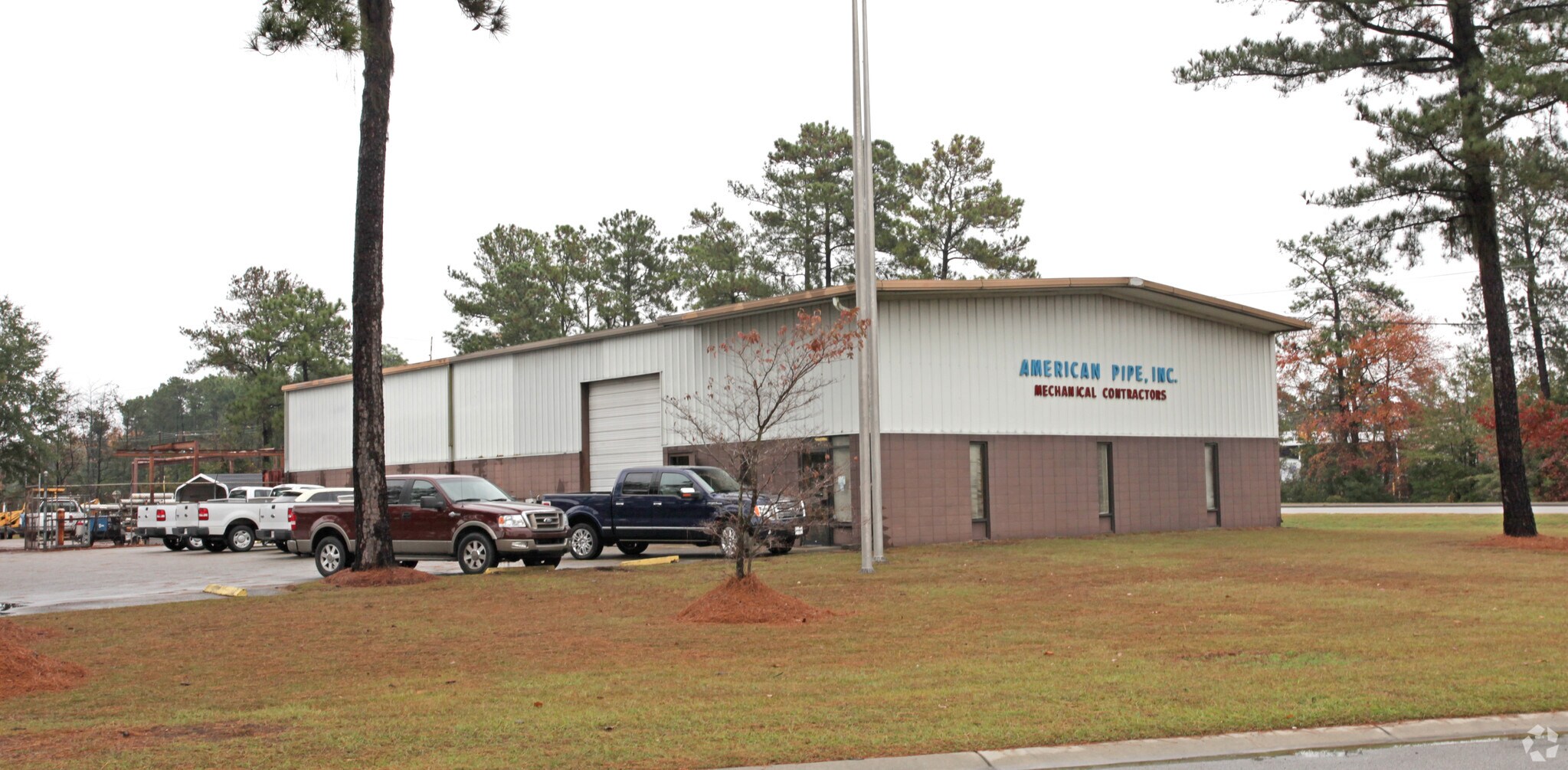 1000 Trident St, Hanahan, SC for sale Primary Photo- Image 1 of 1