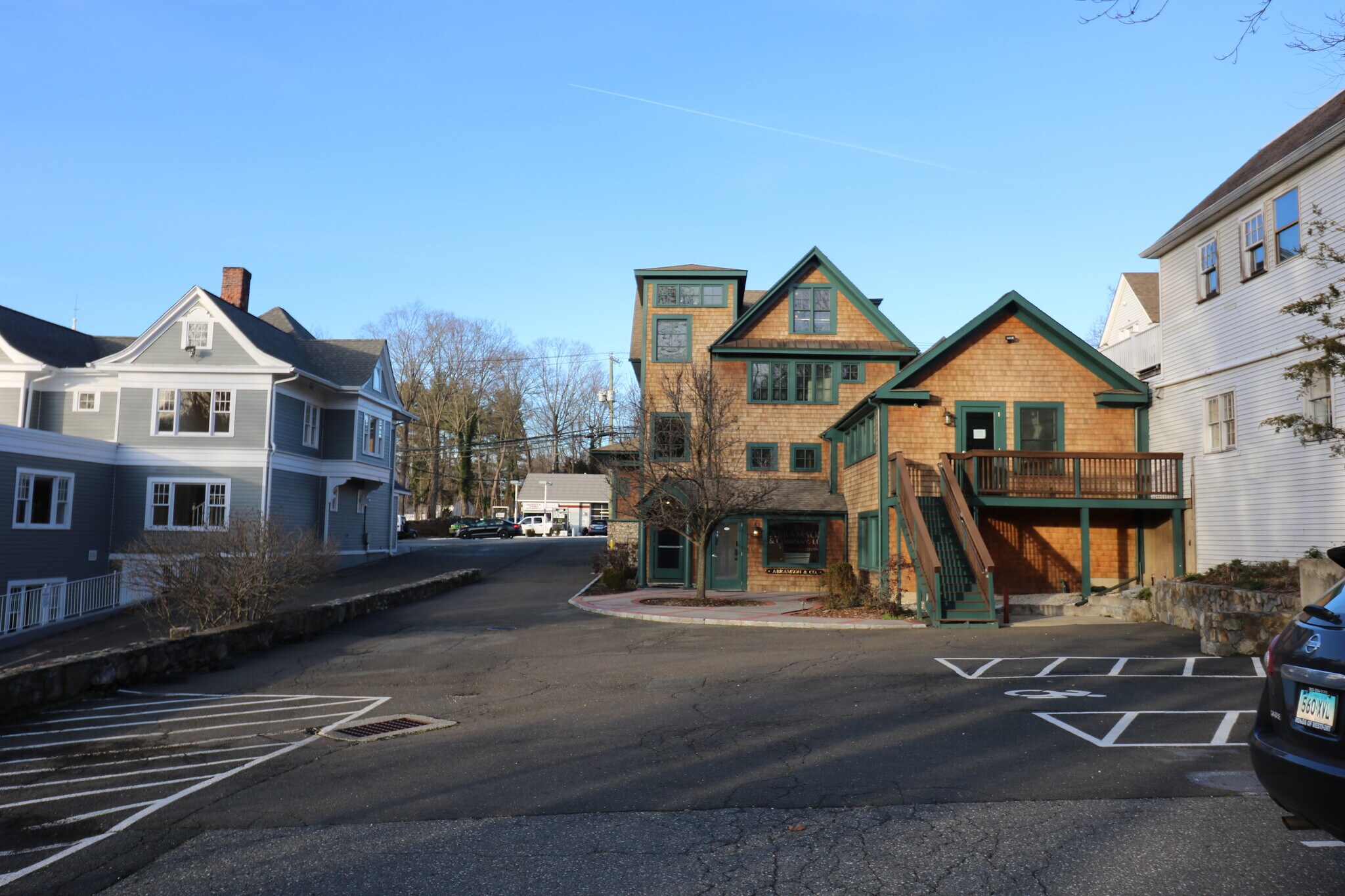 278 Post Rd E, Westport, CT 06880