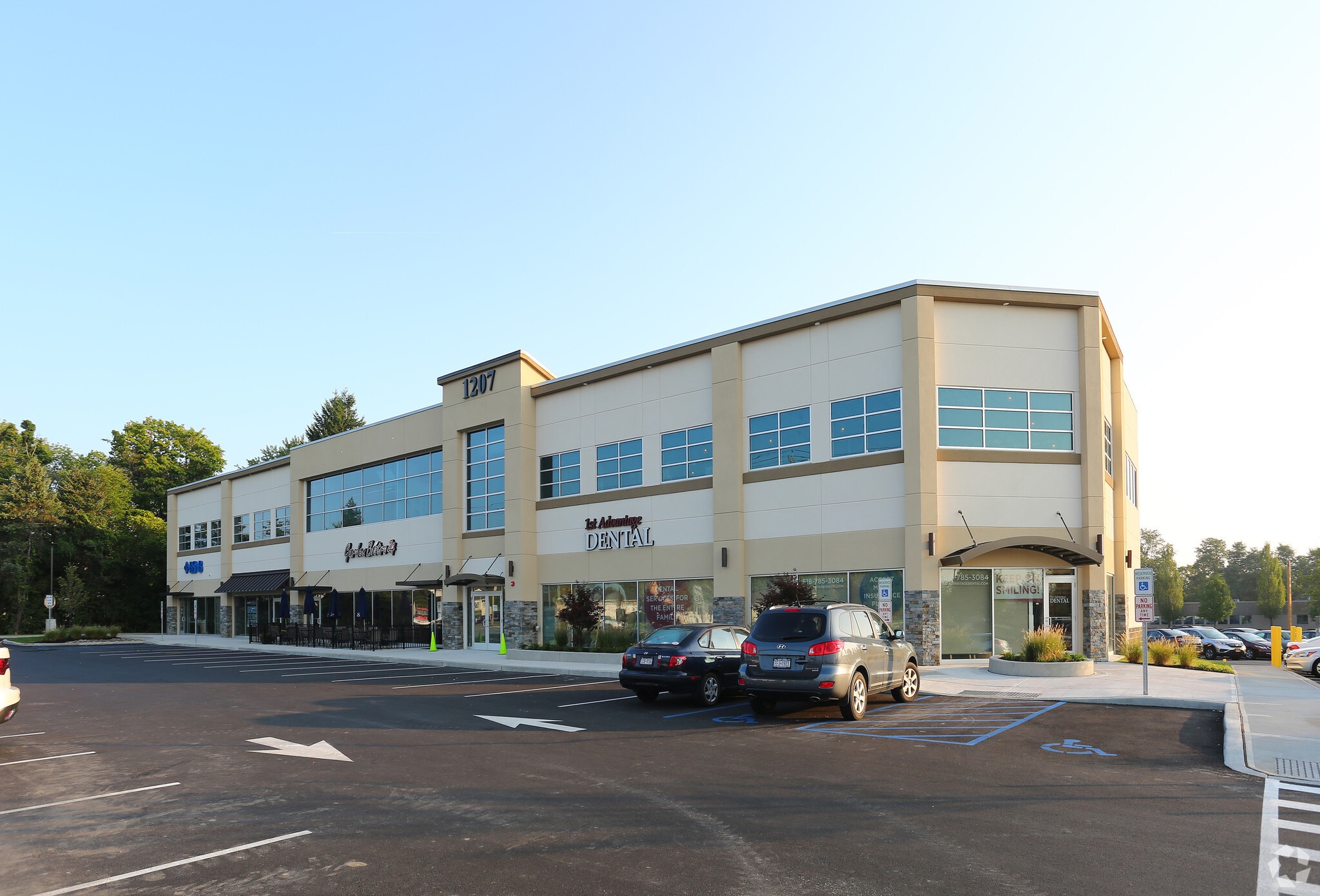 1207 Troy Schenectady Rd, Latham, NY for lease Primary Photo- Image 1 of 26