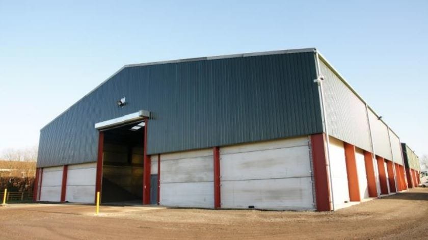 Stillington Rd, Easingwold for sale - Building Photo - Image 1 of 1