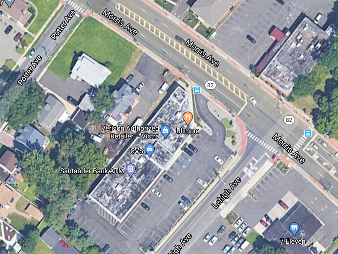 1178 Morris Ave, Union, NJ 07083