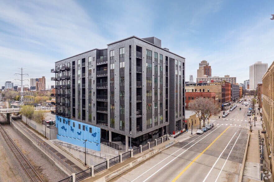 310 N 2nd St, Minneapolis, MN for sale - Primary Photo - Image 1 of 1