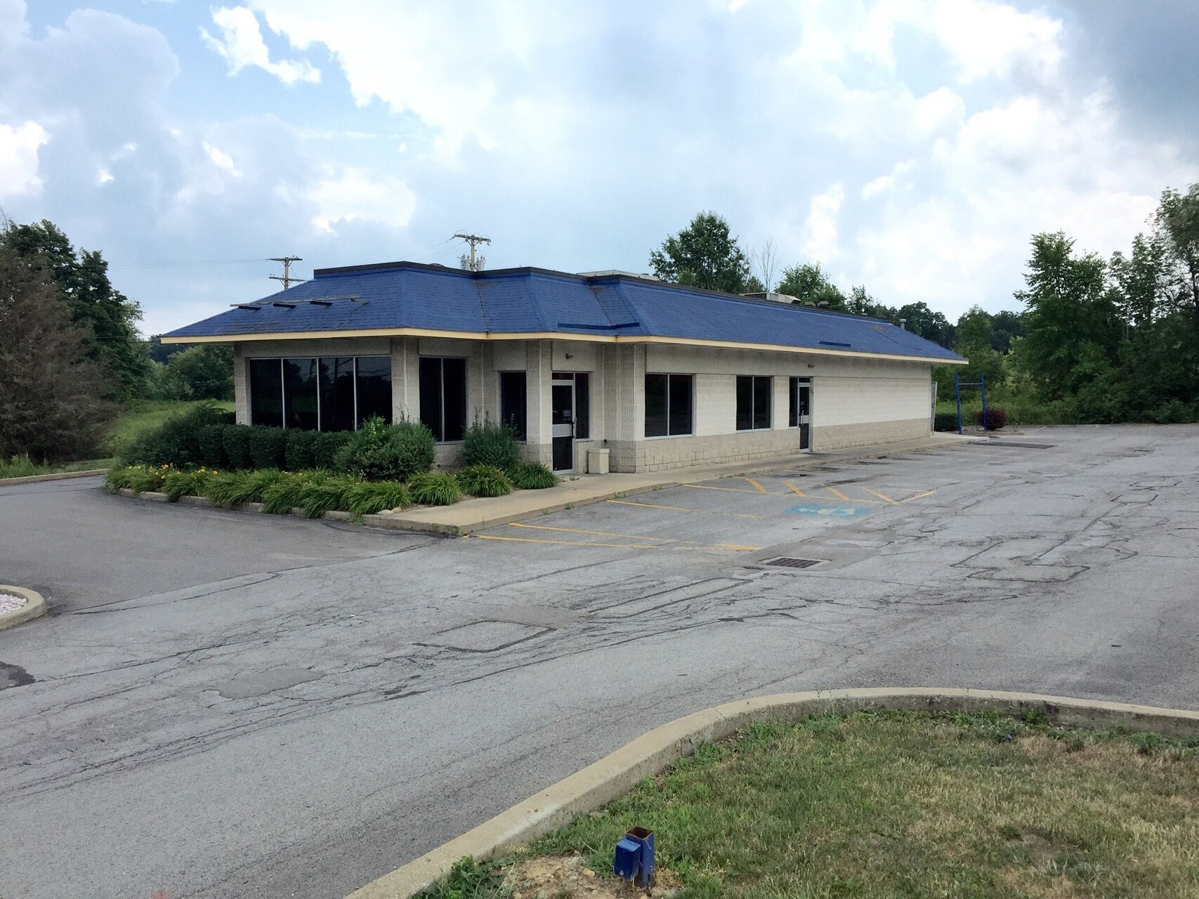 2201 W State St, New Castle, PA for sale Primary Photo- Image 1 of 1