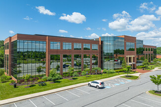 More details for 7110 Samuel Morse Dr, Columbia, MD - Office for Lease