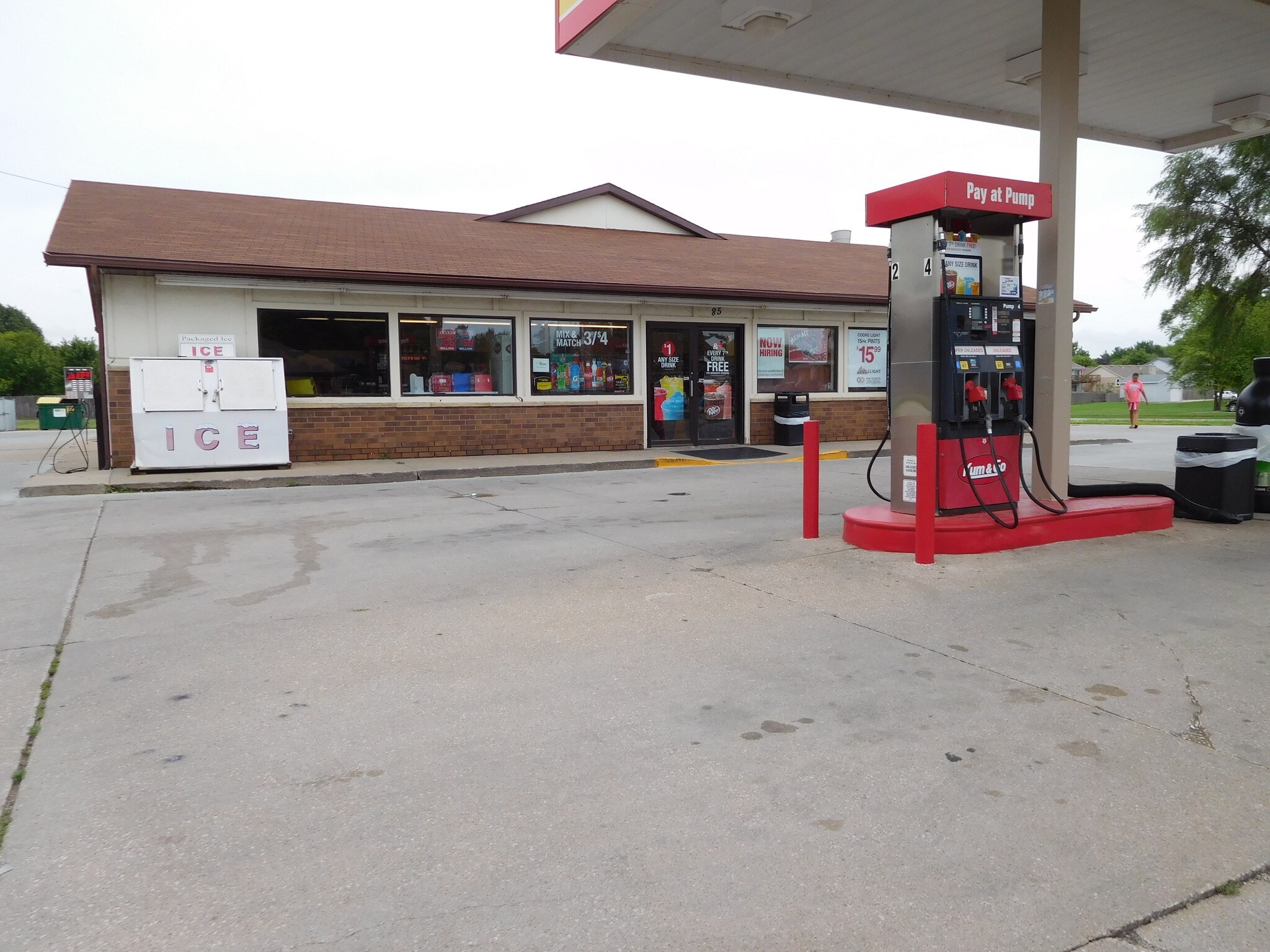 85 4th St, Waukee, IA for sale Building Photo- Image 1 of 1