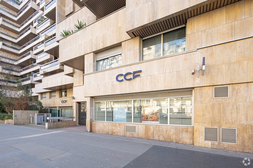 59 Boulevard Exelmans, Paris for lease - Building Photo - Image 3 of 6