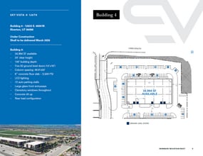 12722 S 4000 W, Riverton, UT for lease Interior Photo- Image 1 of 1