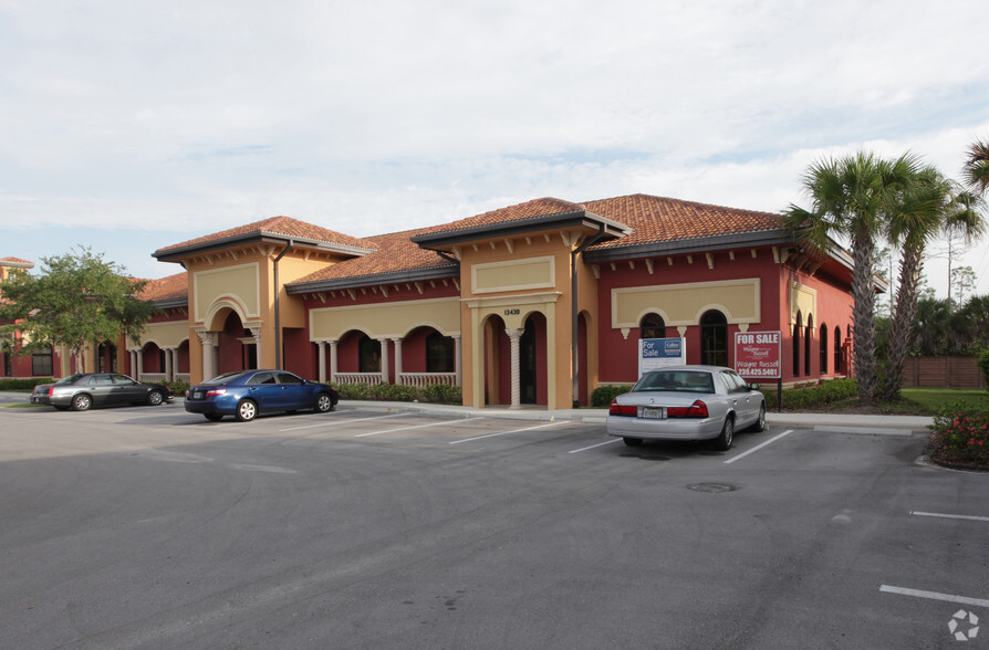 13430 Parker Commons Blvd, Fort Myers, FL for sale - Primary Photo - Image 1 of 1