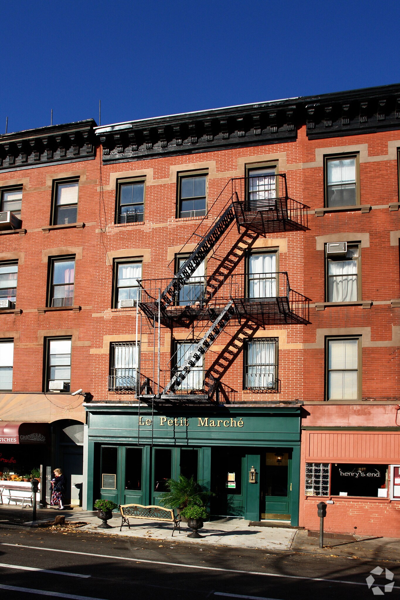 46 Henry St, Brooklyn, NY for sale Primary Photo- Image 1 of 1