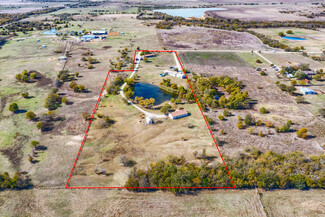 More details for 7410 Rawhide Rd, Celina, TX - Land for Sale