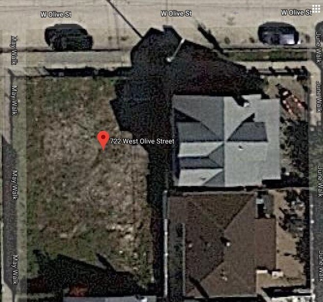 722 W Olive St, Long Beach, NY 11561