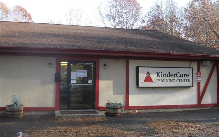 70 Washington Ave, North Haven, CT for sale - Primary Photo - Image 1 of 1