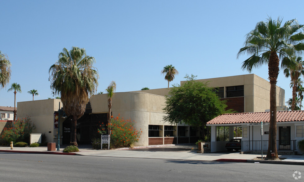 750 N Palm Canyon Dr, Palm Springs, CA for sale - Primary Photo - Image 1 of 1