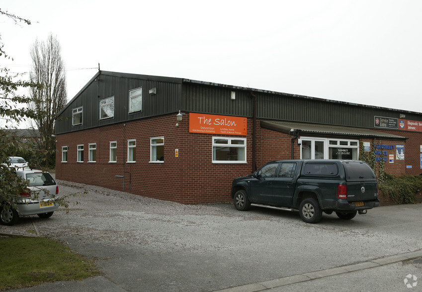 Birch Heath Rd, Tarporley for lease - Building Photo - Image 2 of 3