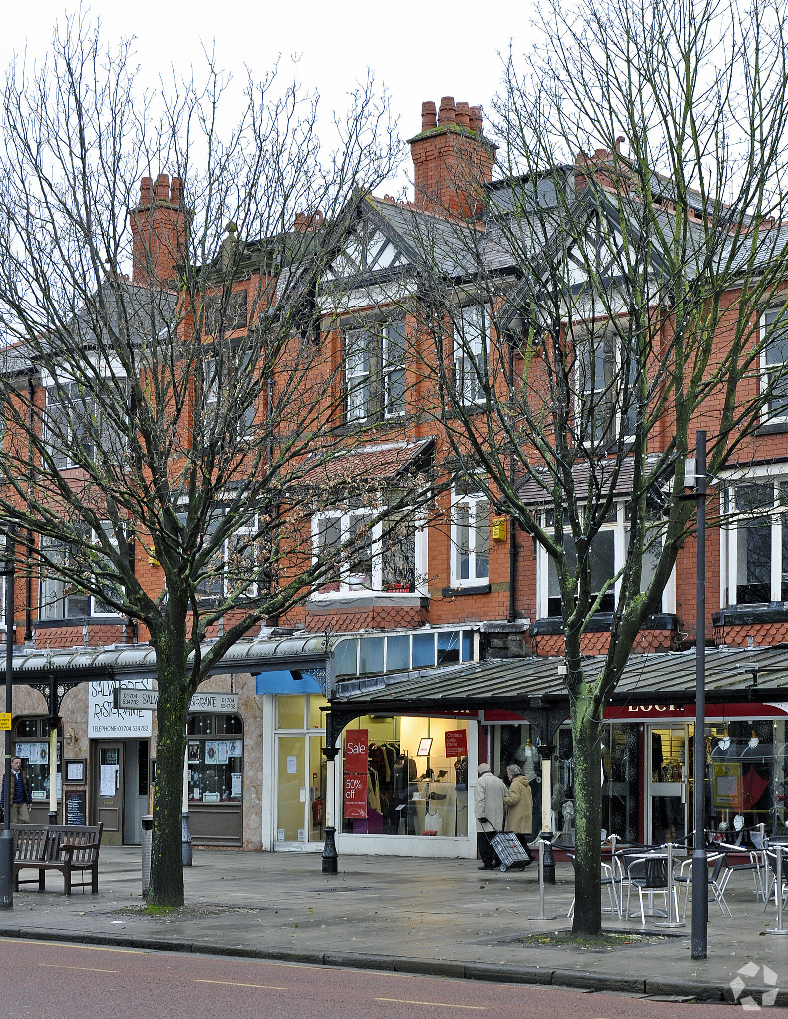 523 Lord St, Southport for lease Primary Photo- Image 1 of 7