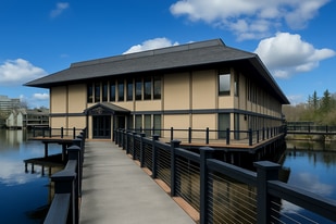 One Lake Bellevue - Live-Work Space