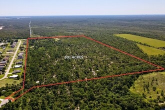 17050 Burnt Store Rd, Punta Gorda, FL - AERIAL map view - Image1