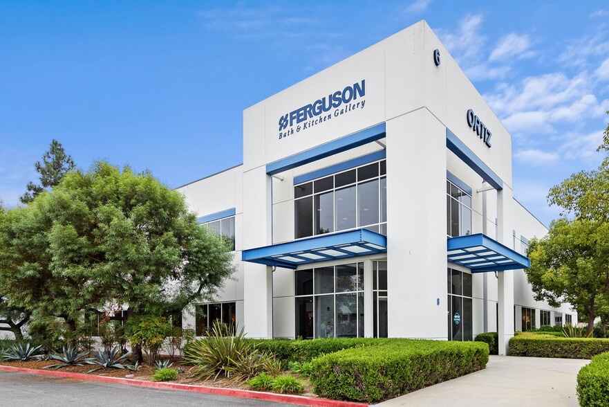 6 Cushing, Irvine, CA for sale - Building Photo - Image 2 of 11