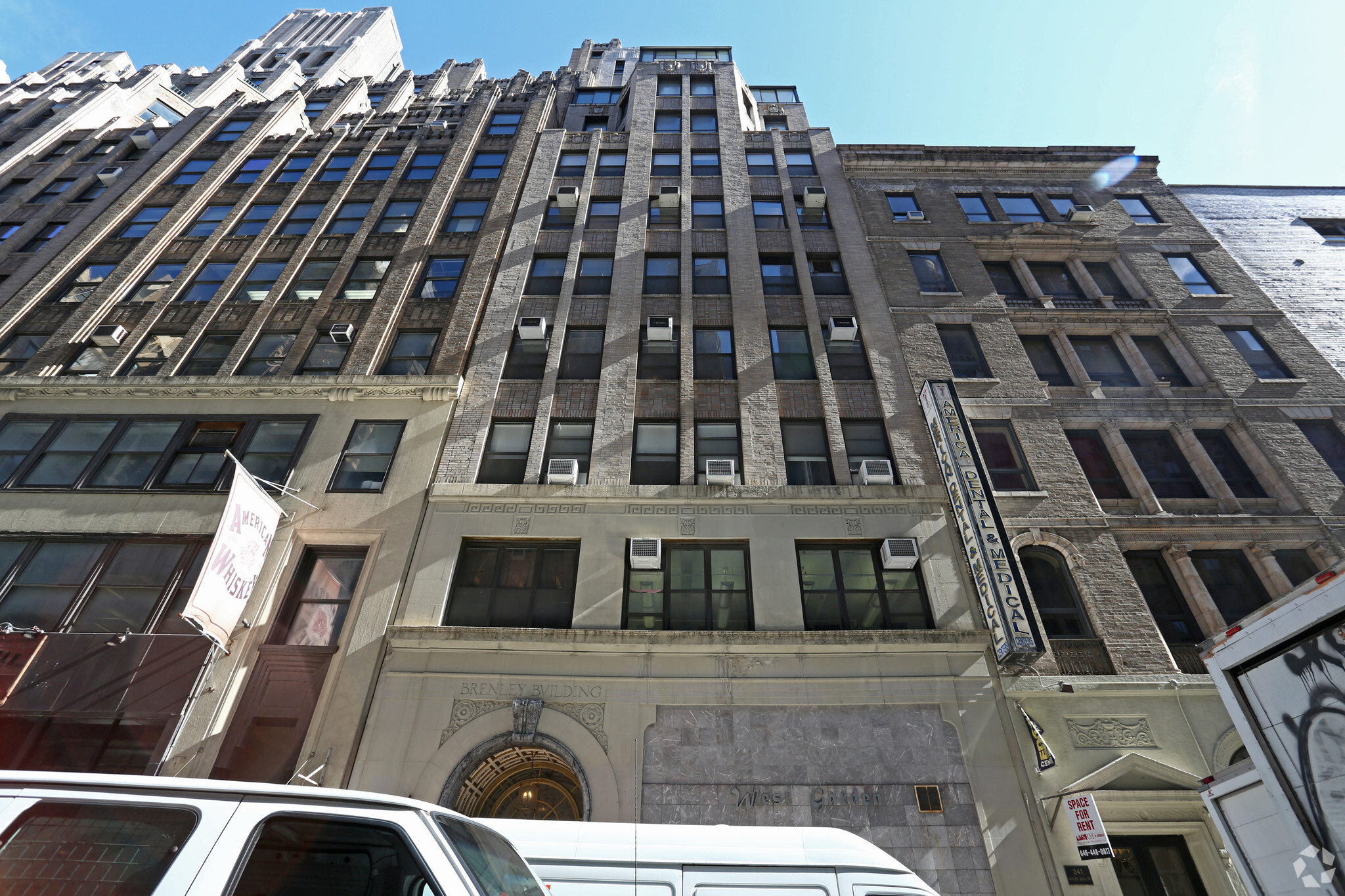 243 W 30th St, New York, NY 10001 - Office for Lease | LoopNet