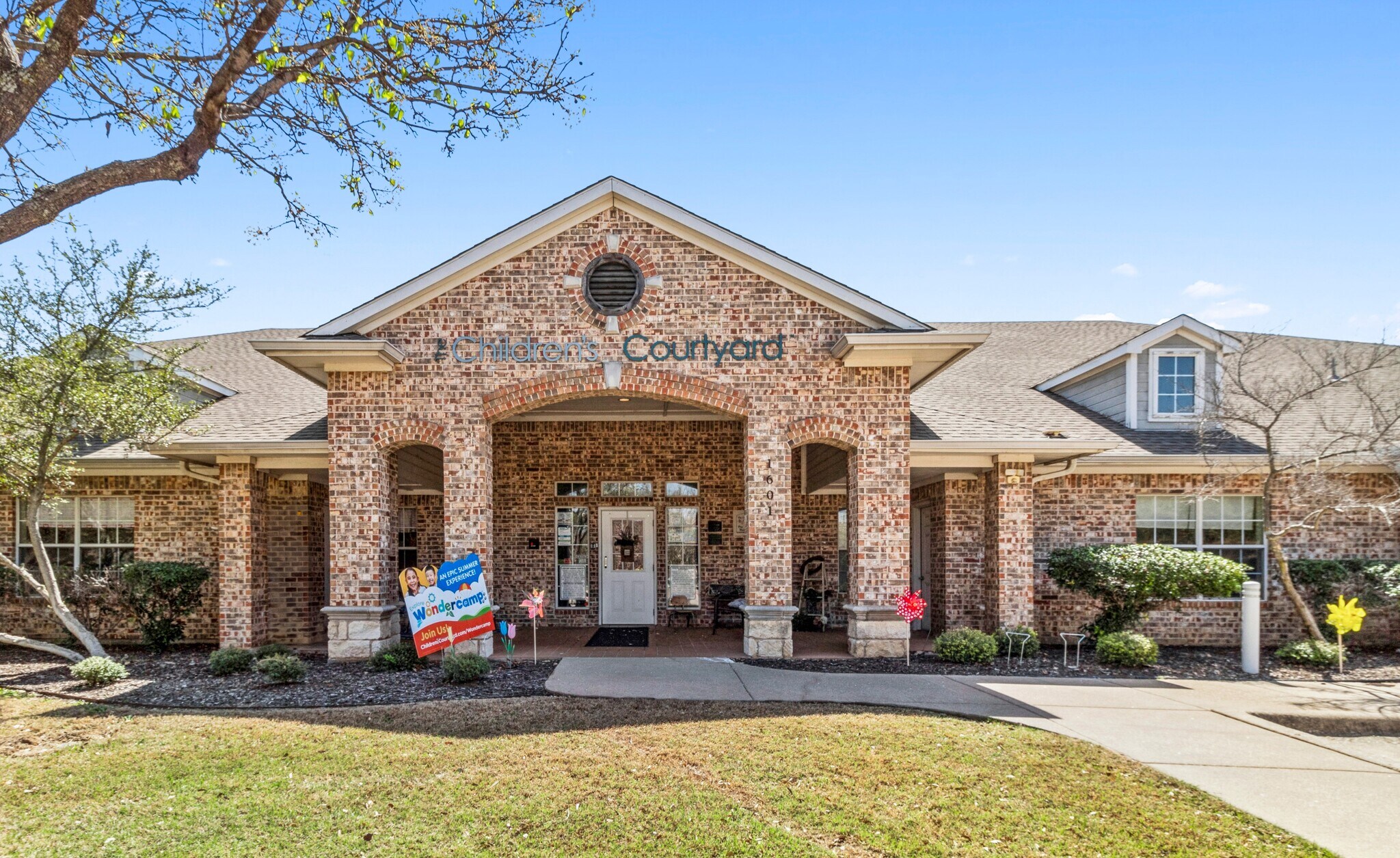 1601 Corporate Cir, Southlake, TX for sale Primary Photo- Image 1 of 1