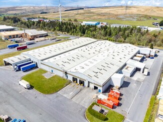 More details for Tafarnaubach Industrial Estate, Tredegar - Office for Lease