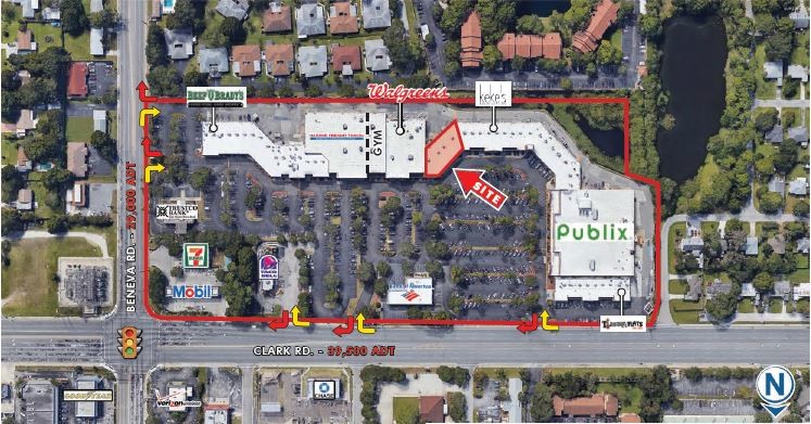 3400-3578 Clark Rd, Sarasota, FL 34231 | LoopNet