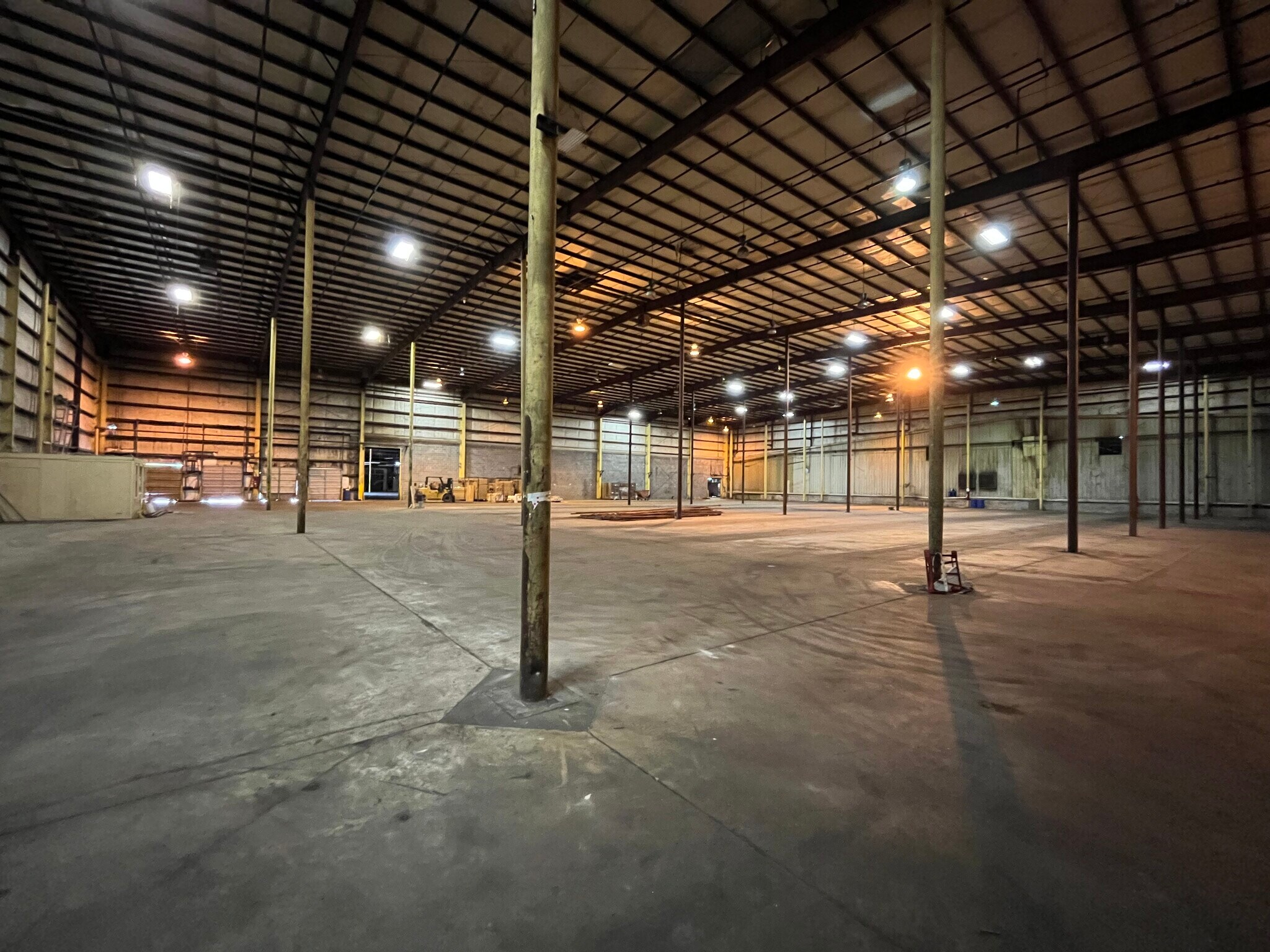 253 Calhoun St, Bamberg, SC for sale Primary Photo- Image 1 of 1