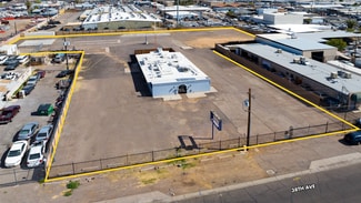 More details for 3883 N 38th Ave, Phoenix, AZ - Industrial for Lease