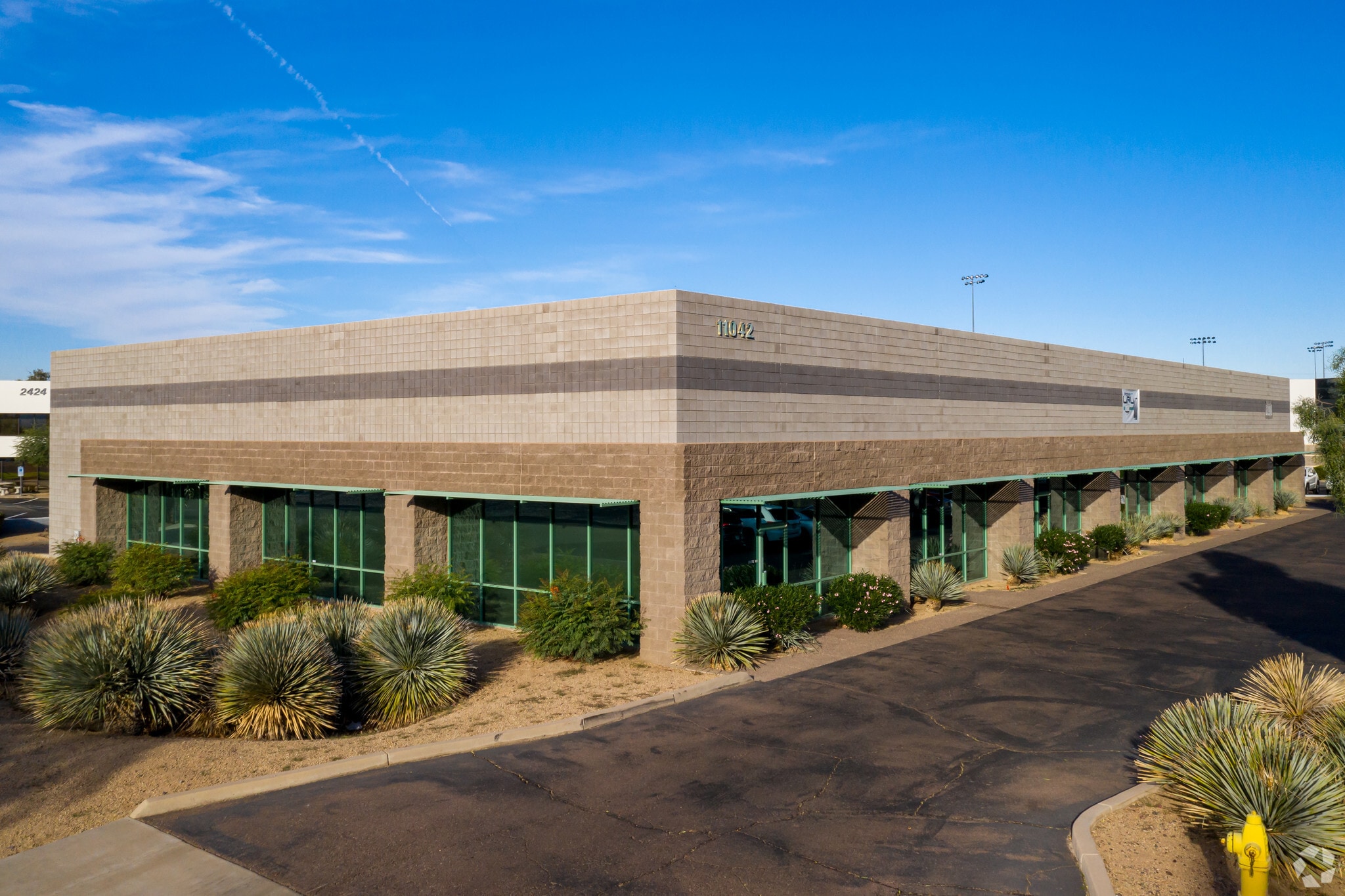 11042 N 24th Ave, Phoenix, AZ for lease Primary Photo- Image 1 of 7