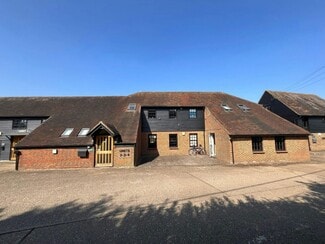 More details for Knowle Rd, Brenchley - Office for Lease