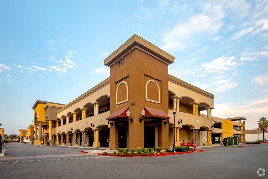 909-999 Story Rd, San Jose, CA for lease - Building Photo - Image 3 of 4