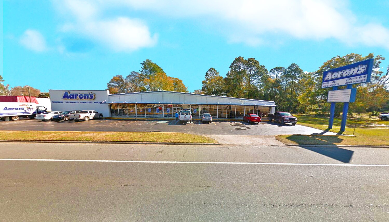 810 S Madison Ave, Douglas, GA for sale Building Photo- Image 1 of 1