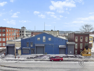 More details for 403-409 N Pearl St, Albany, NY - Industrial for Sale