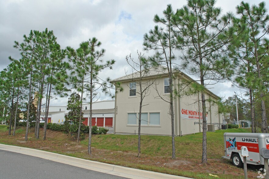 10030 Pappy Rd, Jacksonville, FL for sale - Primary Photo - Image 1 of 1