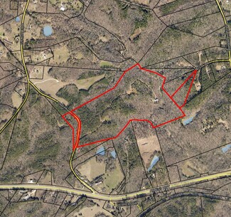 More details for 1068 Sam Paul Rd, Elberton, GA - Land for Sale