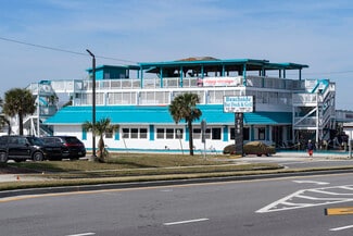 More details for 790 S Atlantic Ave, Ormond Beach, FL - Retail for Sale