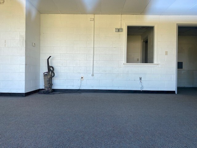 5400 Enterprise Blvd, Toledo, OH for sale Interior Photo- Image 1 of 1