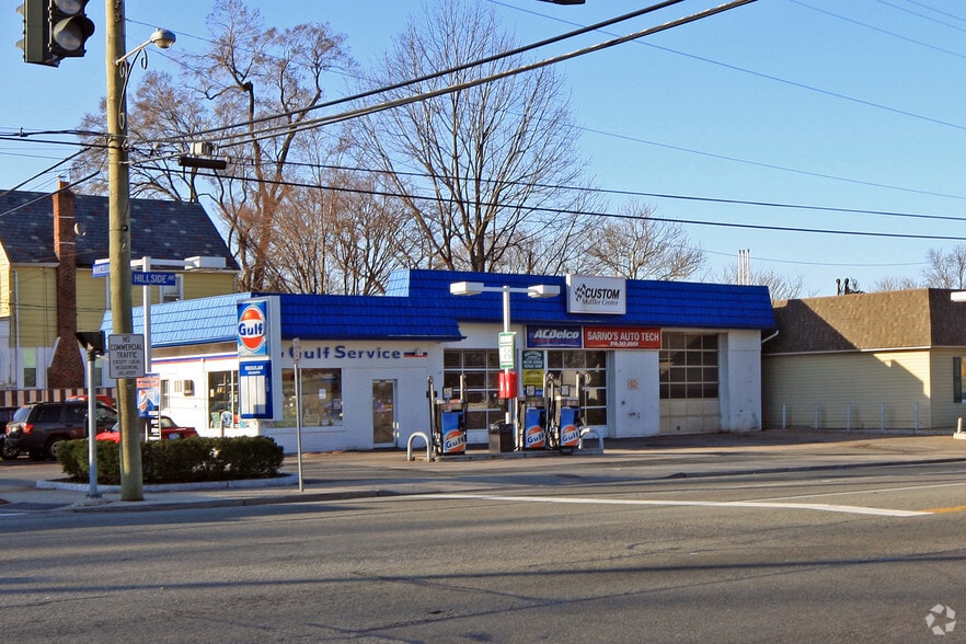 295 Hillside Ave, Williston Park, NY for sale - Building Photo - Image 3 of 3