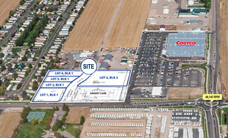 More details for 2271 E Lincoln Rd, Idaho Falls, ID - Land for Lease