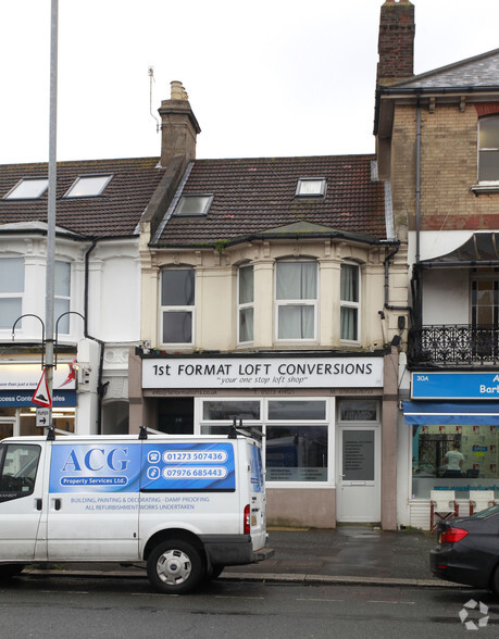 31 Boundary Rd, Hove for sale - Primary Photo - Image 1 of 1