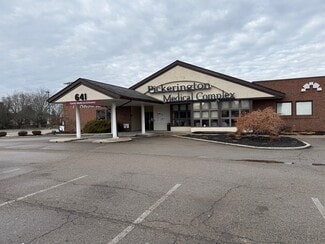 More details for 641 Hill Rd N, Pickerington, OH - Office/Medical for Lease