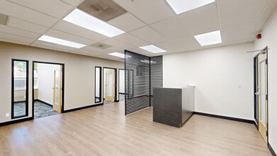 25195 SW Parkway Ave, Wilsonville, OR for lease Matterport 3D Scan- Image 1 of 15